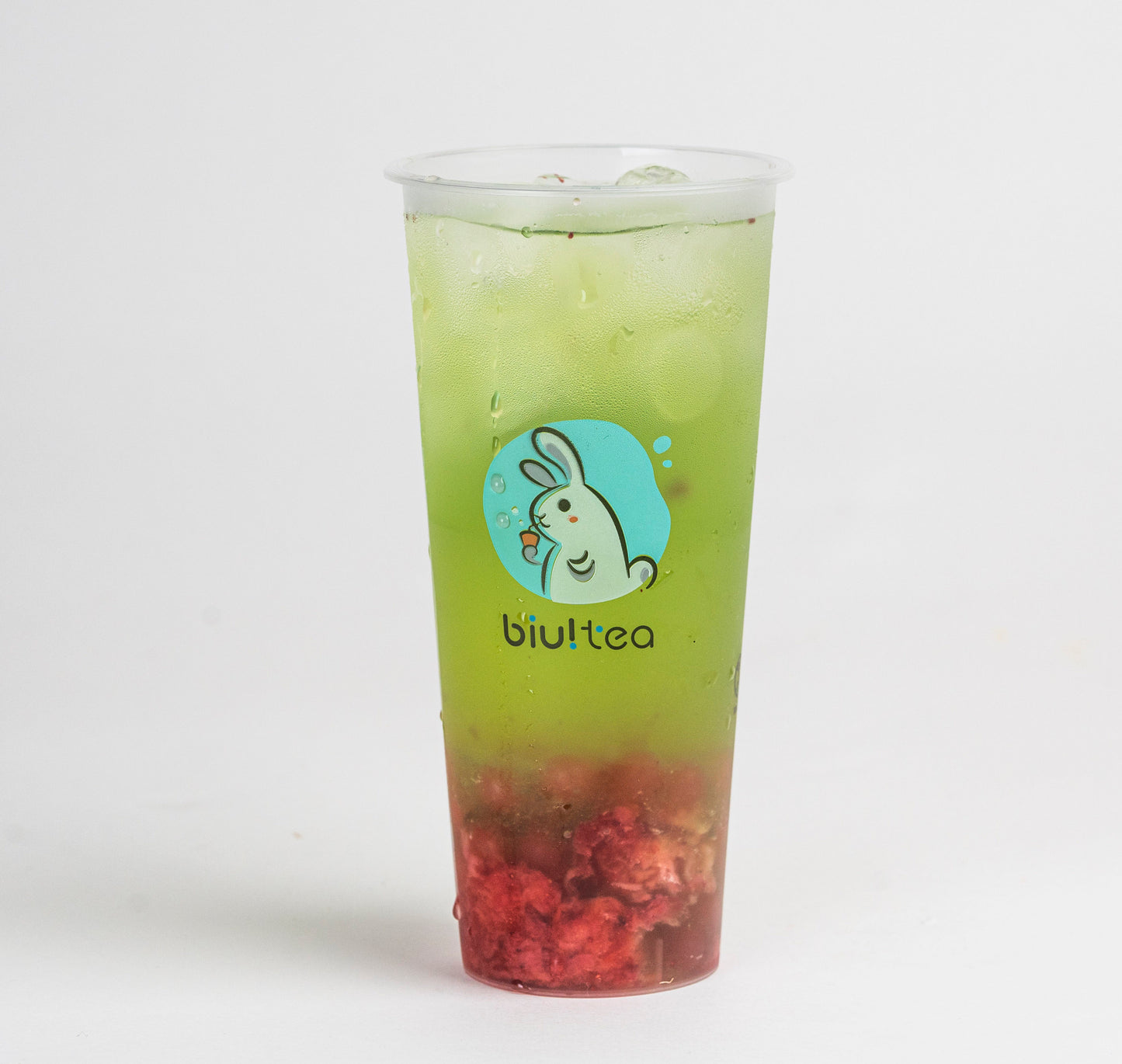 Melon Strawberry Jasmine Tea