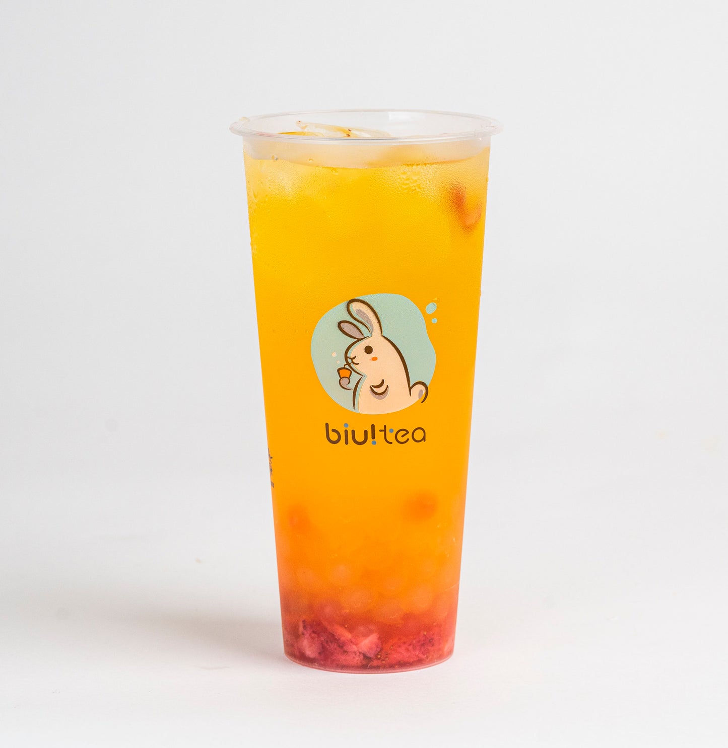 Passionfruit Jasmine Tea