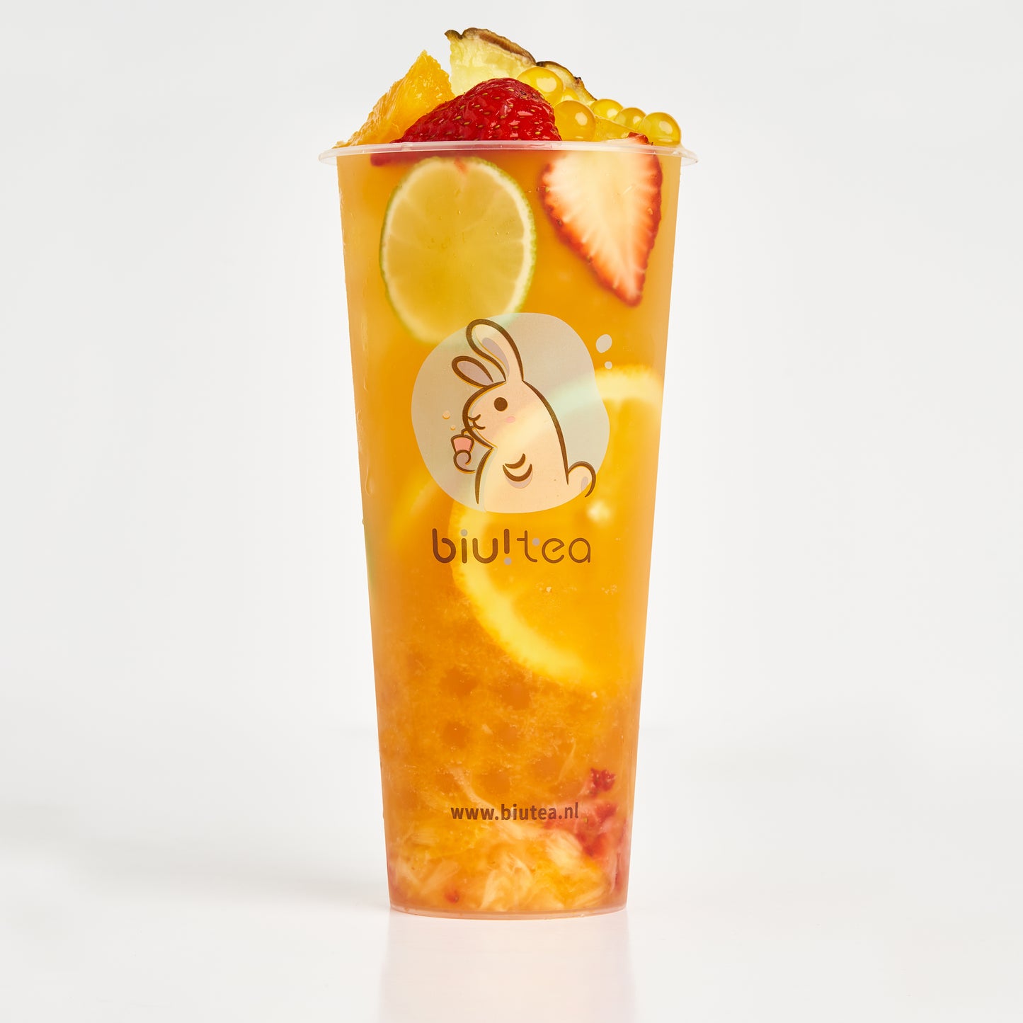 Ever Spring Oolong Tea