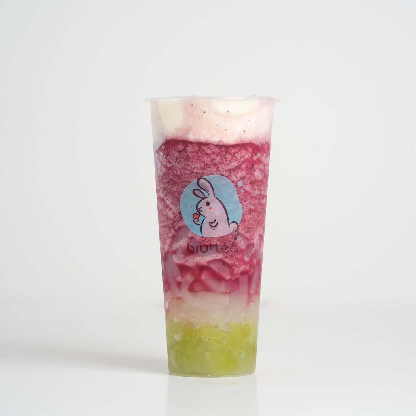 Druva Oolong FrappuTEAno