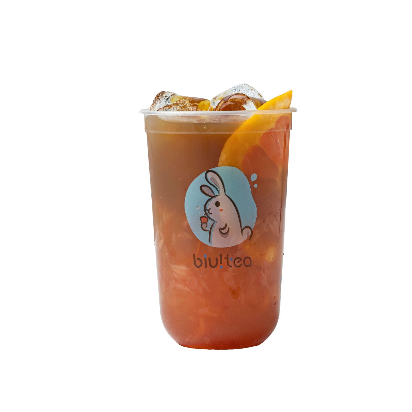 Grapefrukt Jasmine Americano