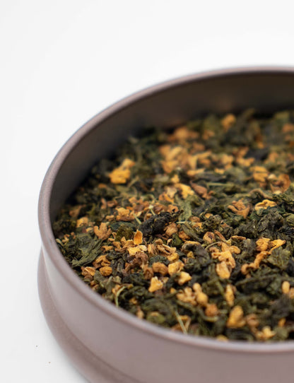 Osmanthus Oolong Tea 10g
