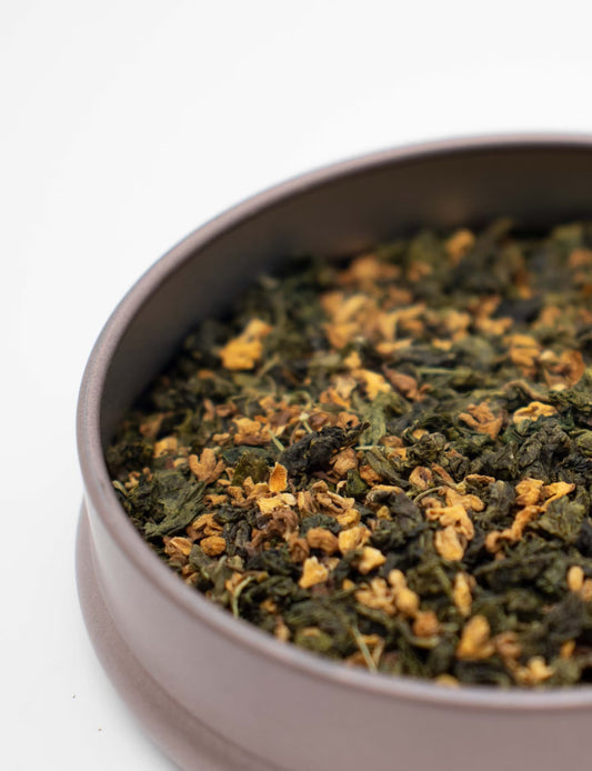 Osmanthus Oolong Tea 10g