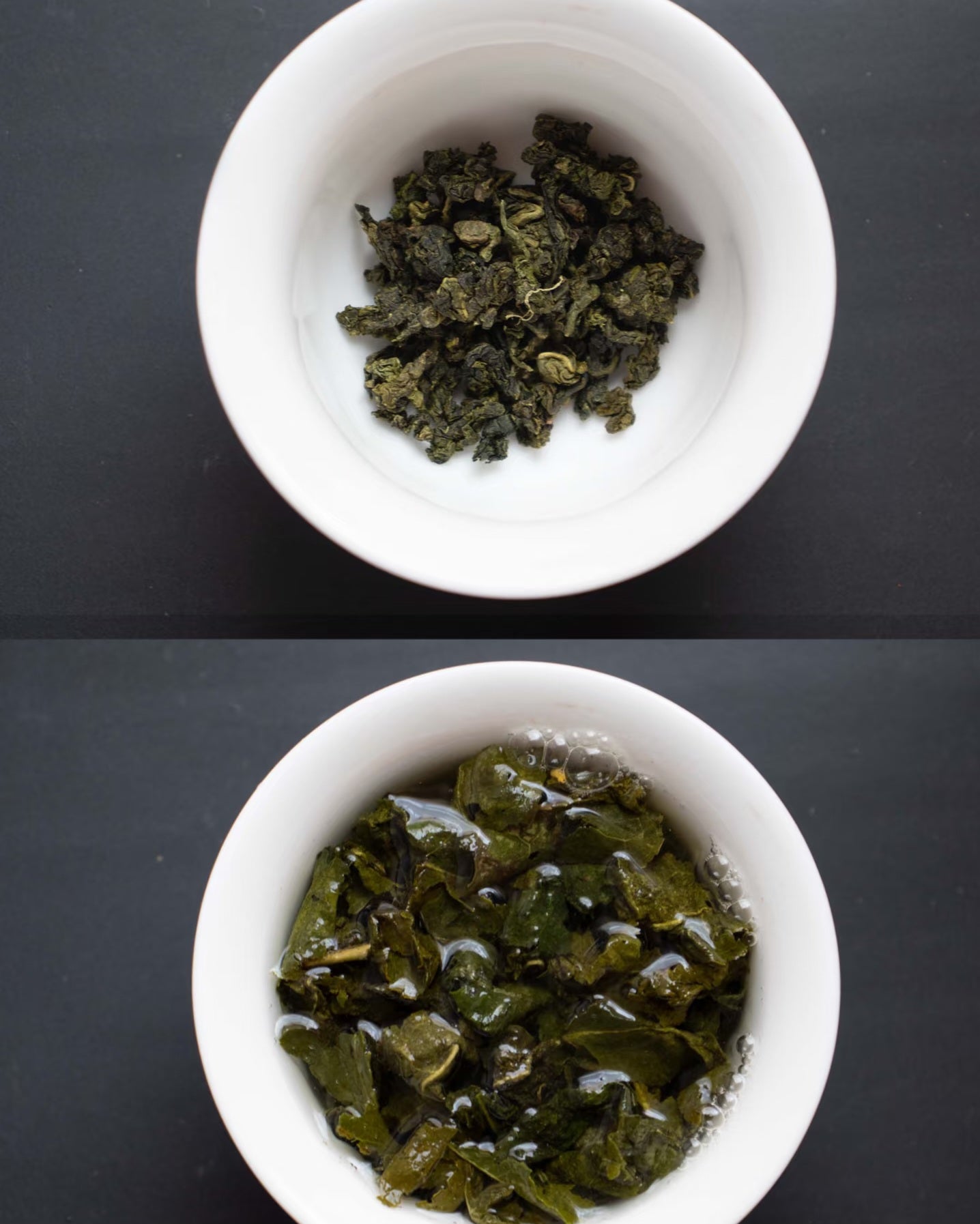 Osmanthus Oolong Tea 10g