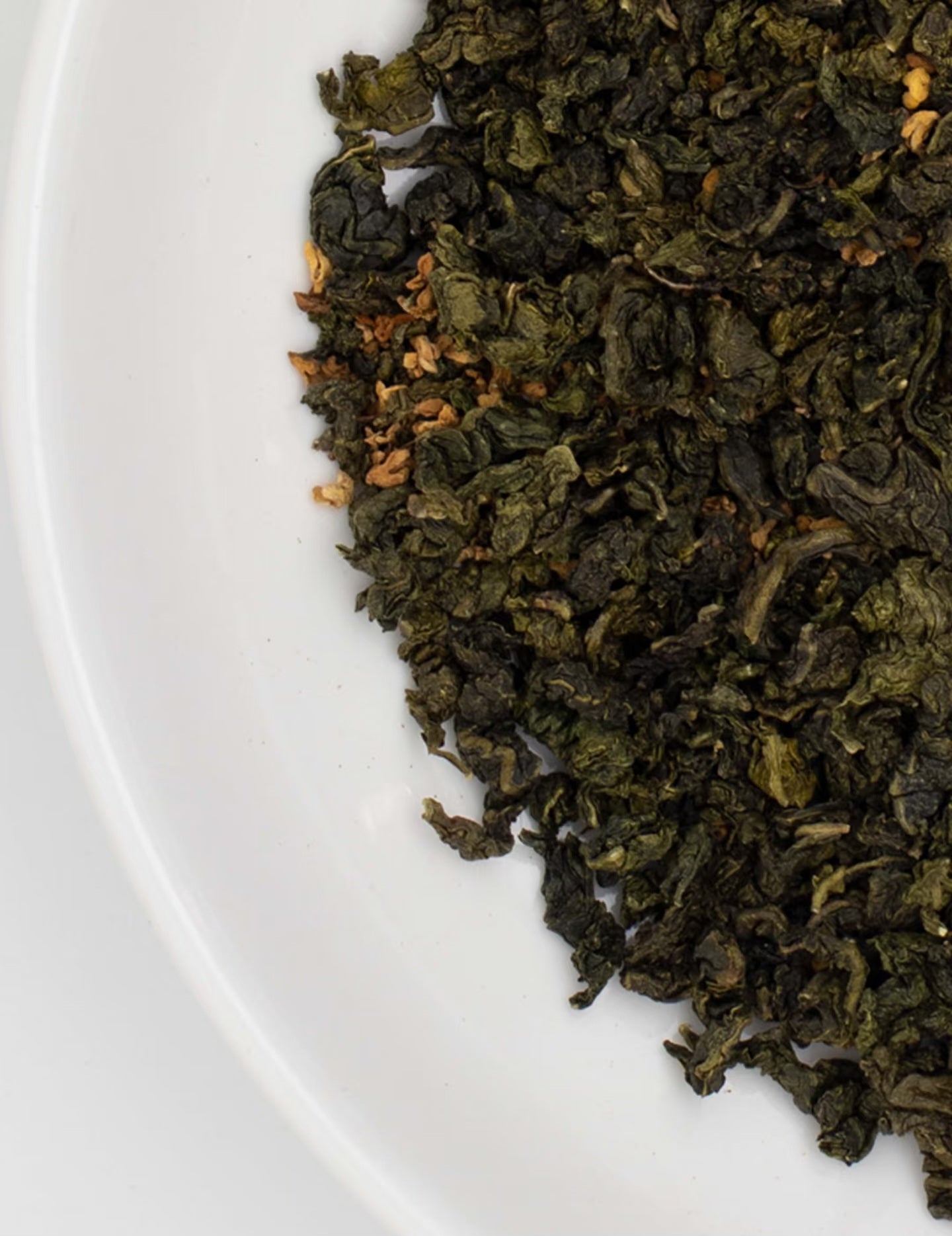 Osmanthus Oolong Tea 10g
