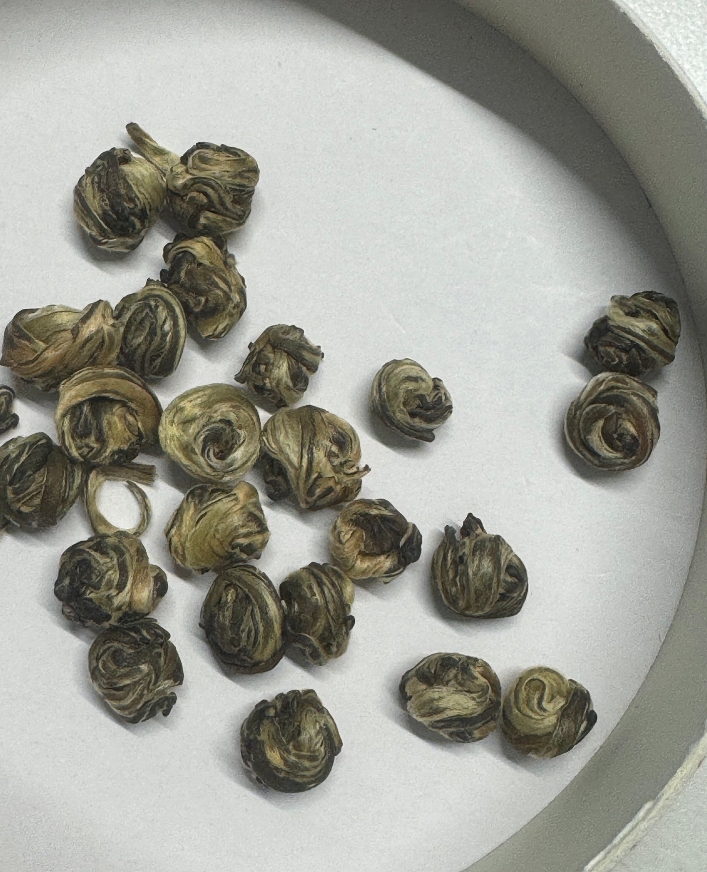 Hydrangea Jasmine Pearl Tea 6g