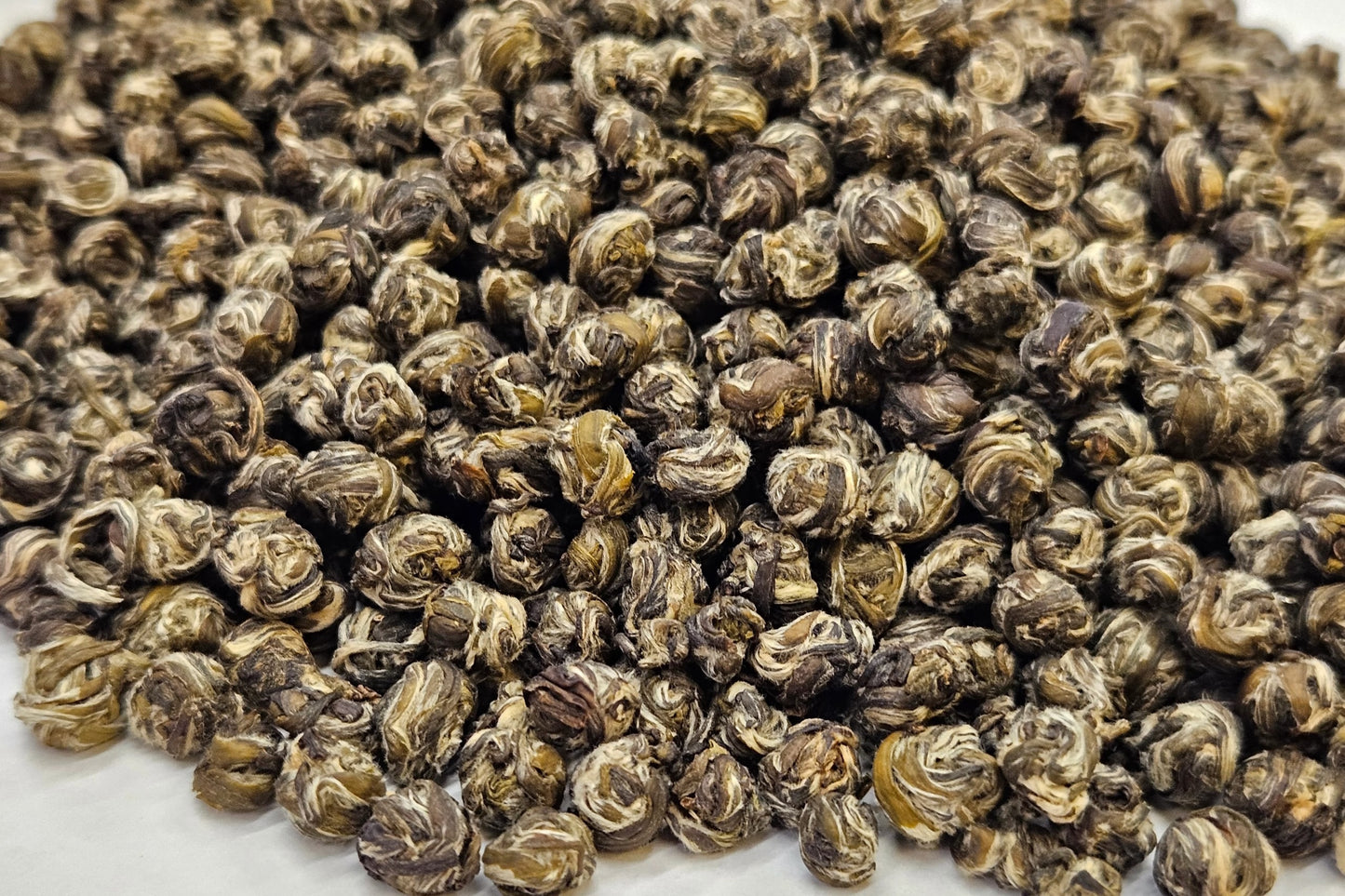 Hydrangea Jasmine Pearl Tea 6g