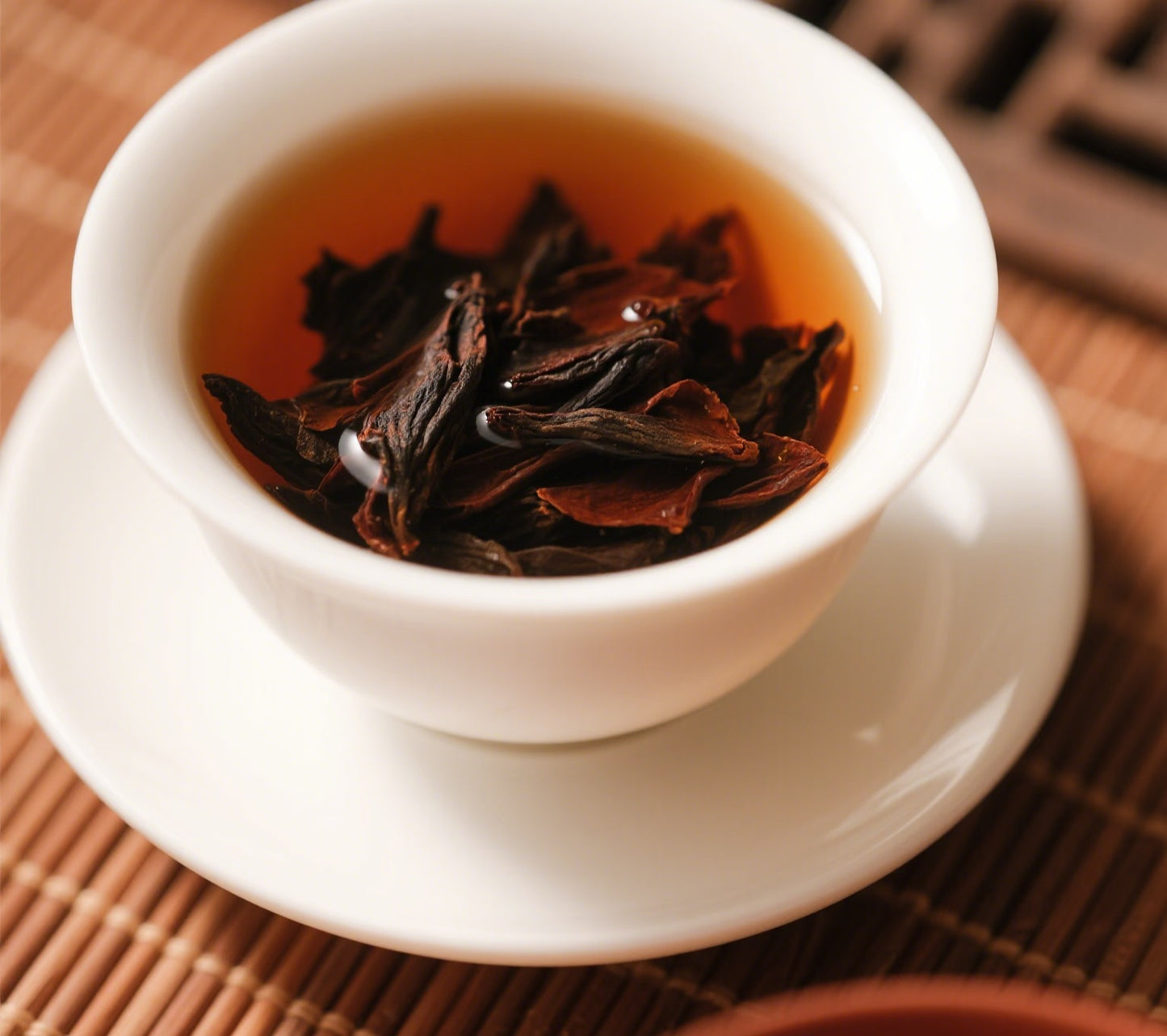 Da Hong Pao – Wuyi Rock Oolong 5g