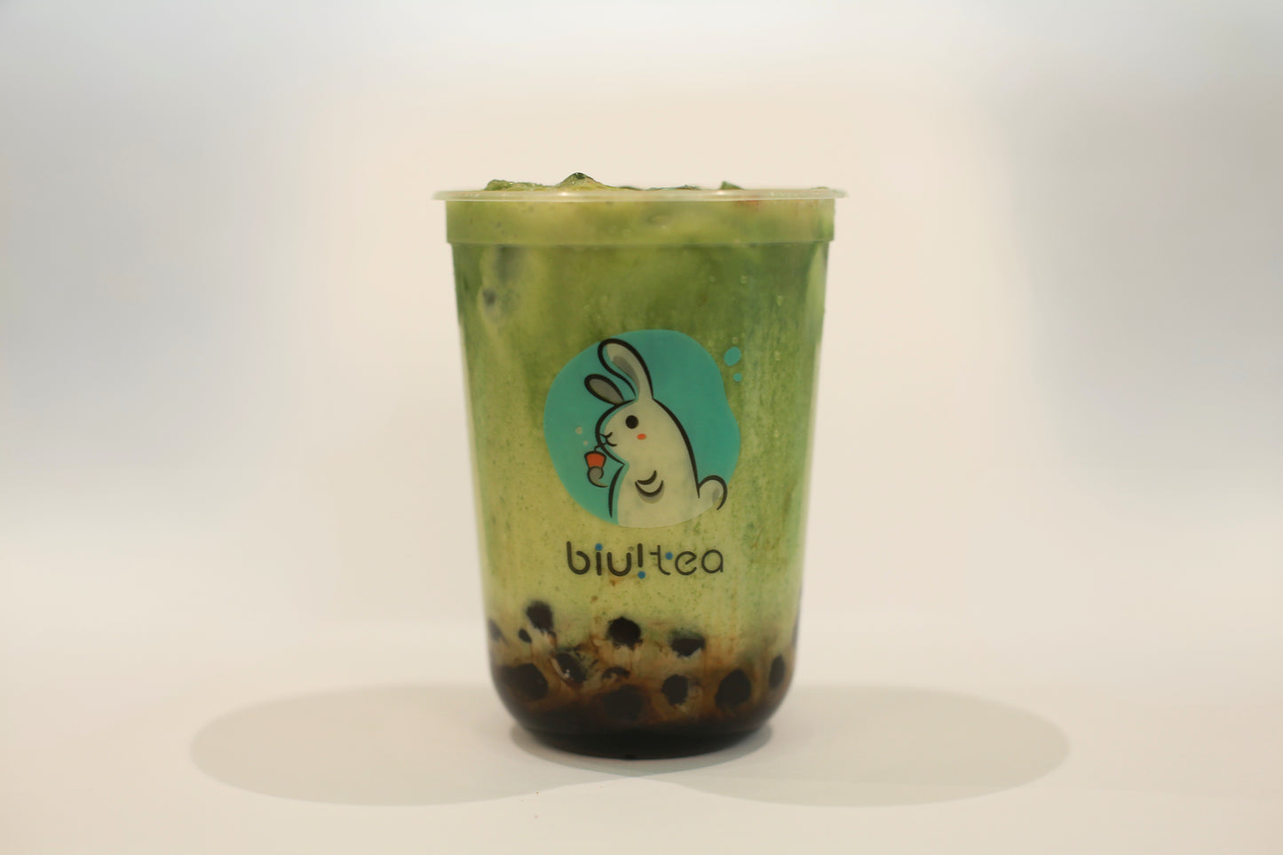 Matcha Okinawa- Brown Sugar