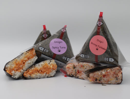 Onigiri