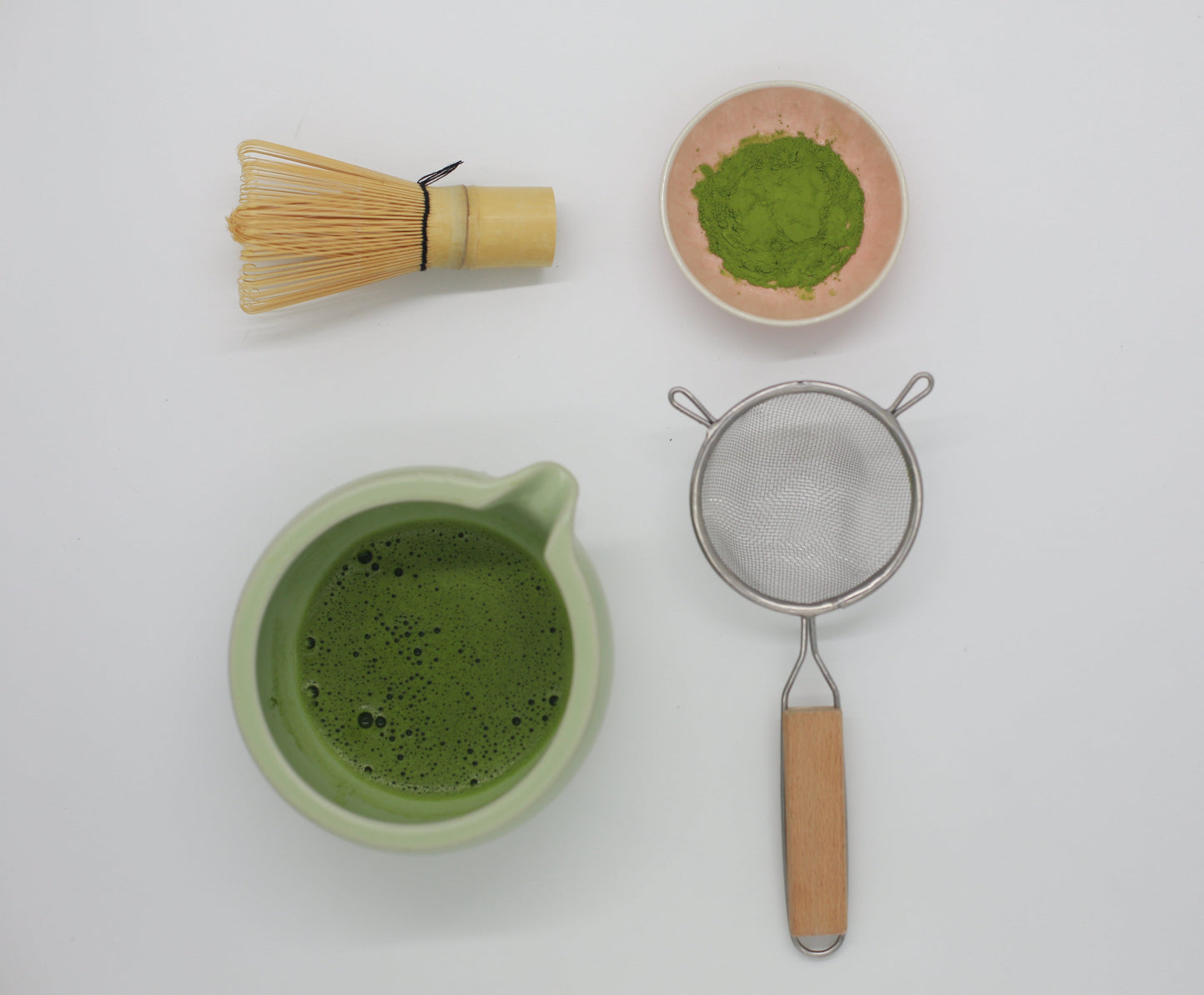 Ceremonial Matcha 30g