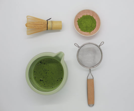 Ceremonial Matcha 30g