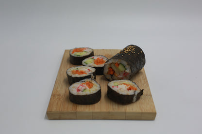 Kimbap/ Makirolls