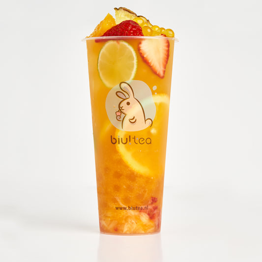 Ever Spring Oolong Tea