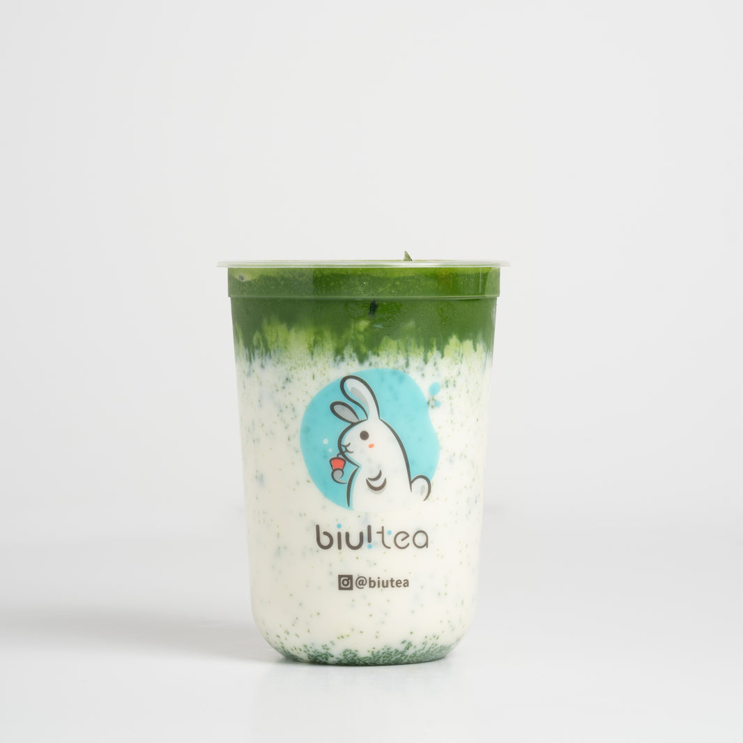 Biu!Tea Sweden