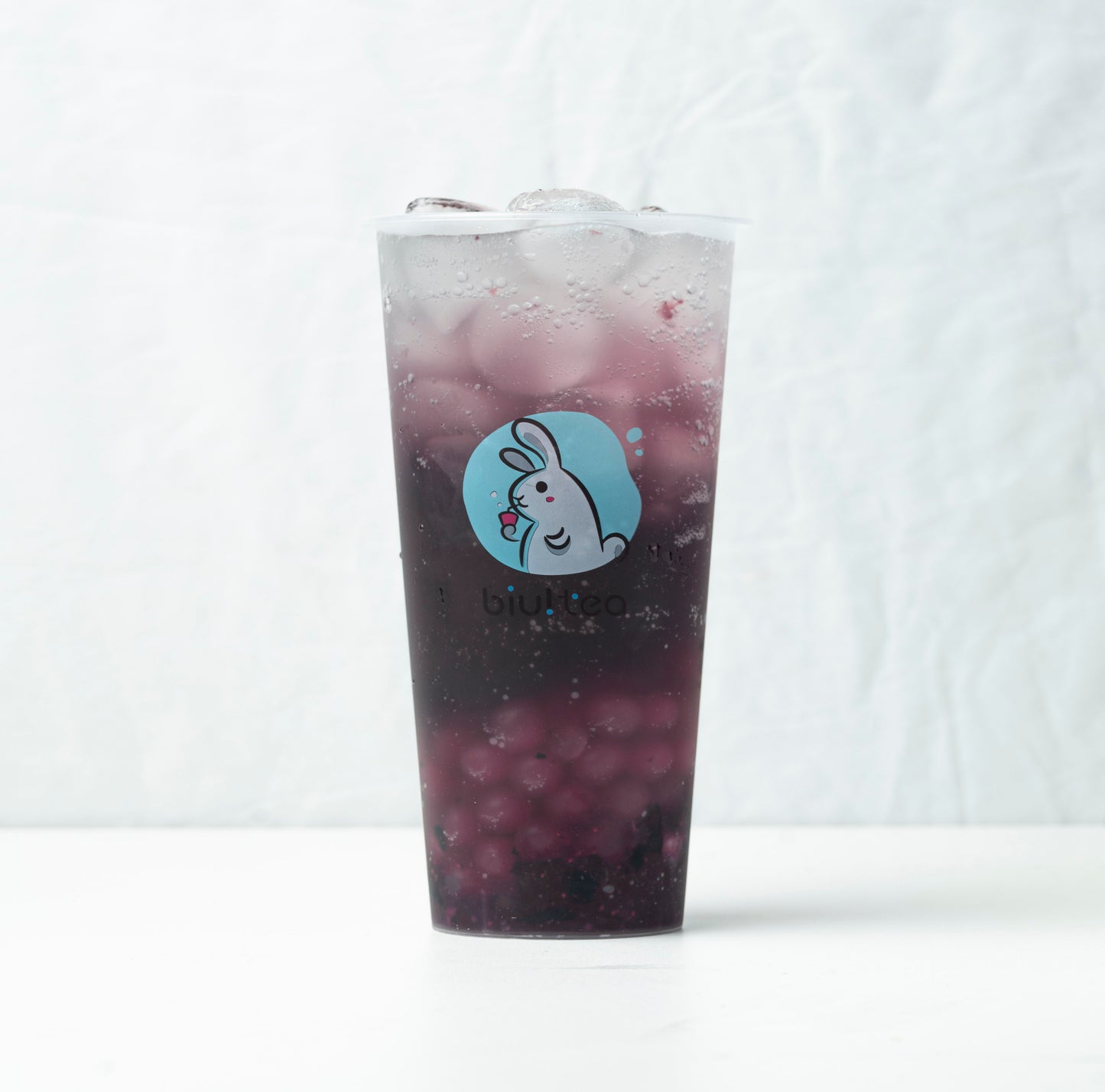 Druva Oolong te
